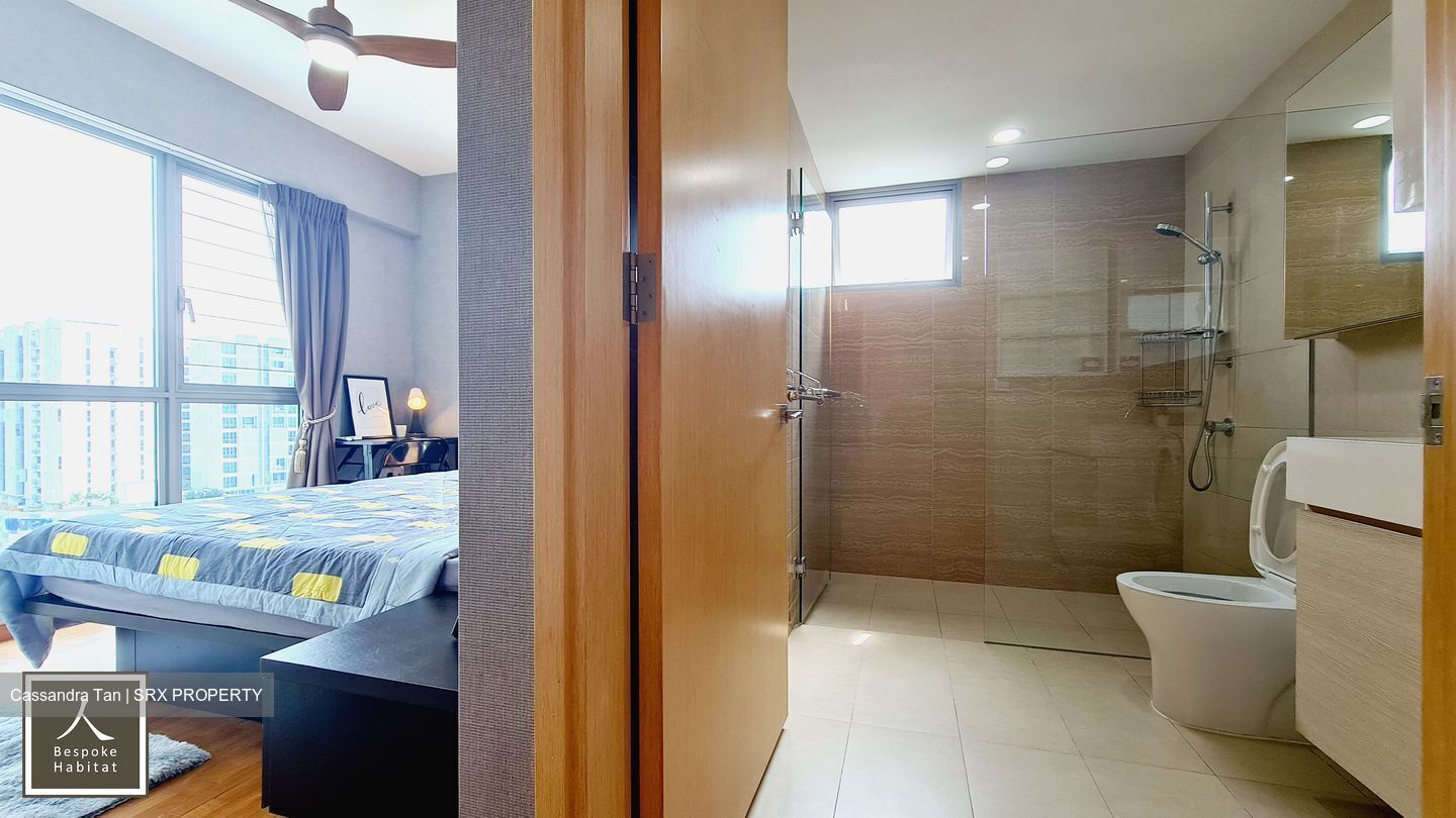 A Treasure Trove (D19), Condominium #600232331